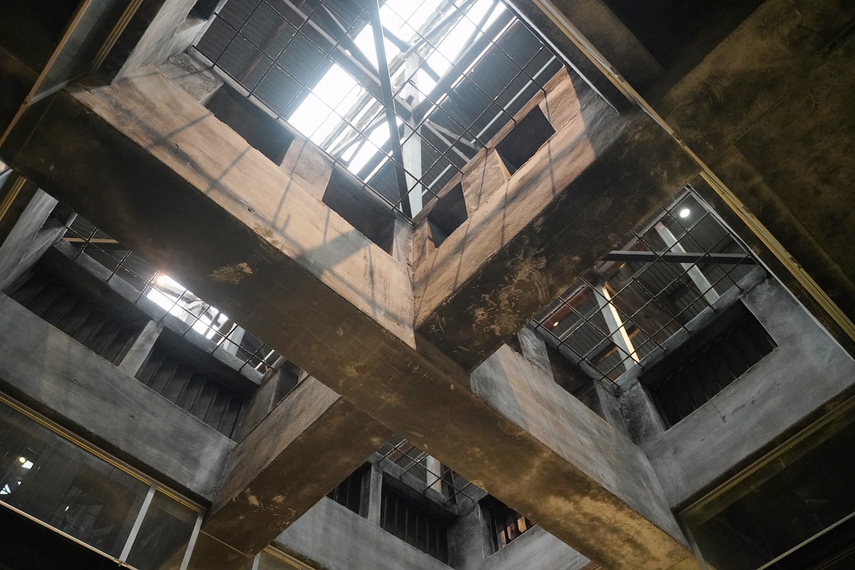 【大溪老茶廠】桃園大溪景點推薦 建於1926年茶金拍攝地 複合式茶文化空間/桃園網美景點推薦
