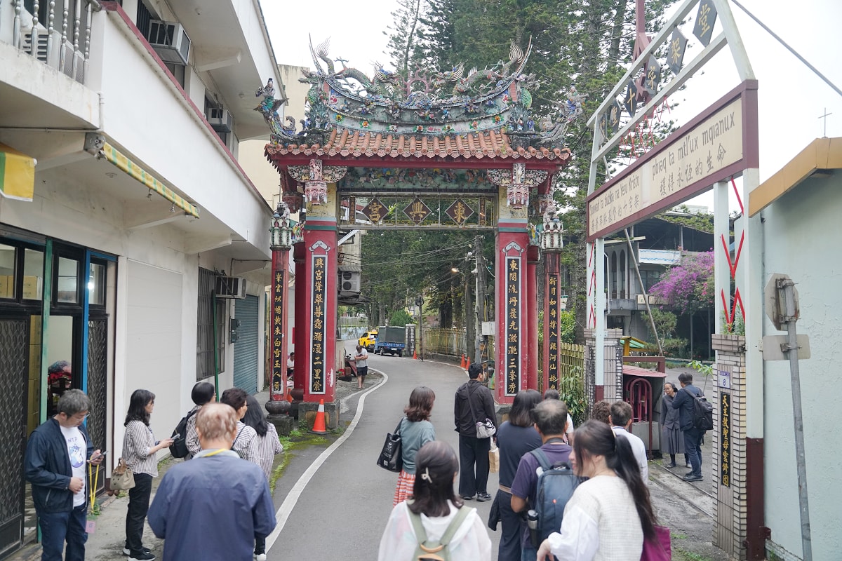 【春心2026初夏之螢茶旅】百年大溪老茶廠走讀 手作茶梗午安枕 在地山產風味餐 私藏螢光步道