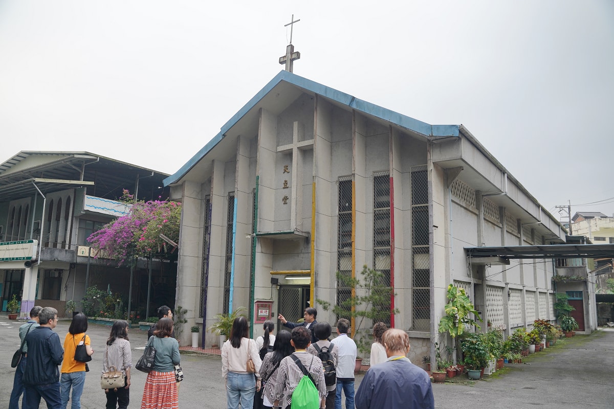 【春心2026初夏之螢茶旅】百年大溪老茶廠走讀 手作茶梗午安枕 在地山產風味餐 私藏螢光步道