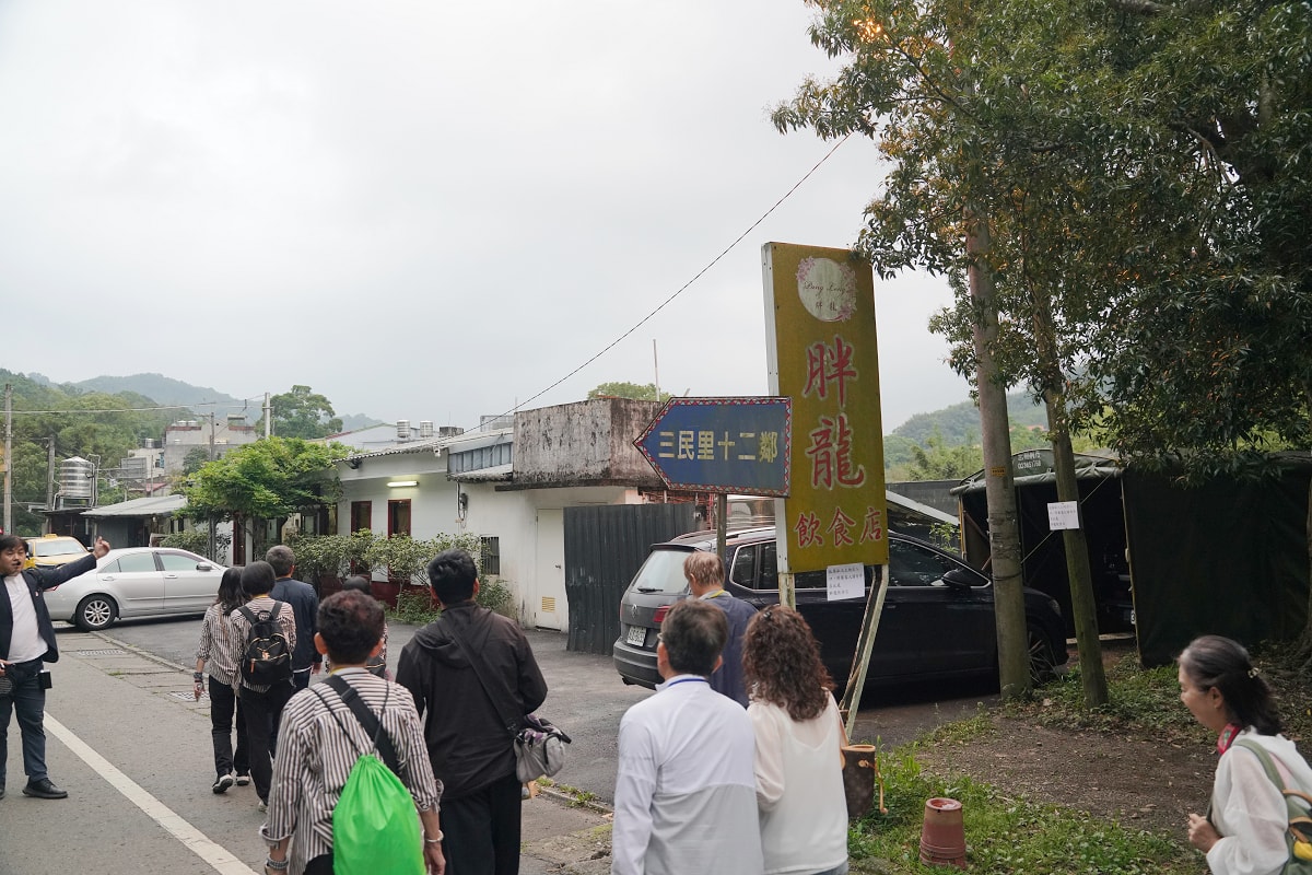 【胖龍飲食店】桃園復興美食餐廳推薦 鄰近大溪老茶廠在地山產餐廳 美味必點白斬雞/石門水庫活魚 - 第2張圖 【胖龍飲食店】桃園復興美食餐廳推薦 鄰近大溪老茶廠在地山產餐廳 美味必點白斬雞/石門水庫活魚