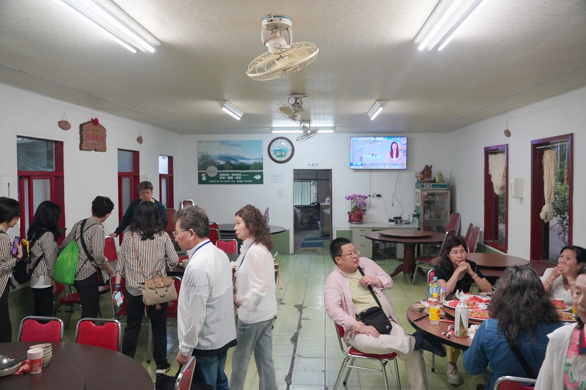 【胖龍飲食店】桃園復興美食餐廳推薦 鄰近大溪老茶廠在地山產餐廳 美味必點白斬雞/石門水庫活魚 - 第3張圖 【胖龍飲食店】桃園復興美食餐廳推薦 鄰近大溪老茶廠在地山產餐廳 美味必點白斬雞/石門水庫活魚