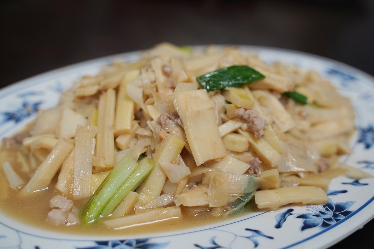 【胖龍飲食店】桃園復興美食餐廳推薦 鄰近大溪老茶廠在地山產餐廳 美味必點白斬雞/石門水庫活魚 - 第10張圖 【胖龍飲食店】桃園復興美食餐廳推薦 鄰近大溪老茶廠在地山產餐廳 美味必點白斬雞/石門水庫活魚