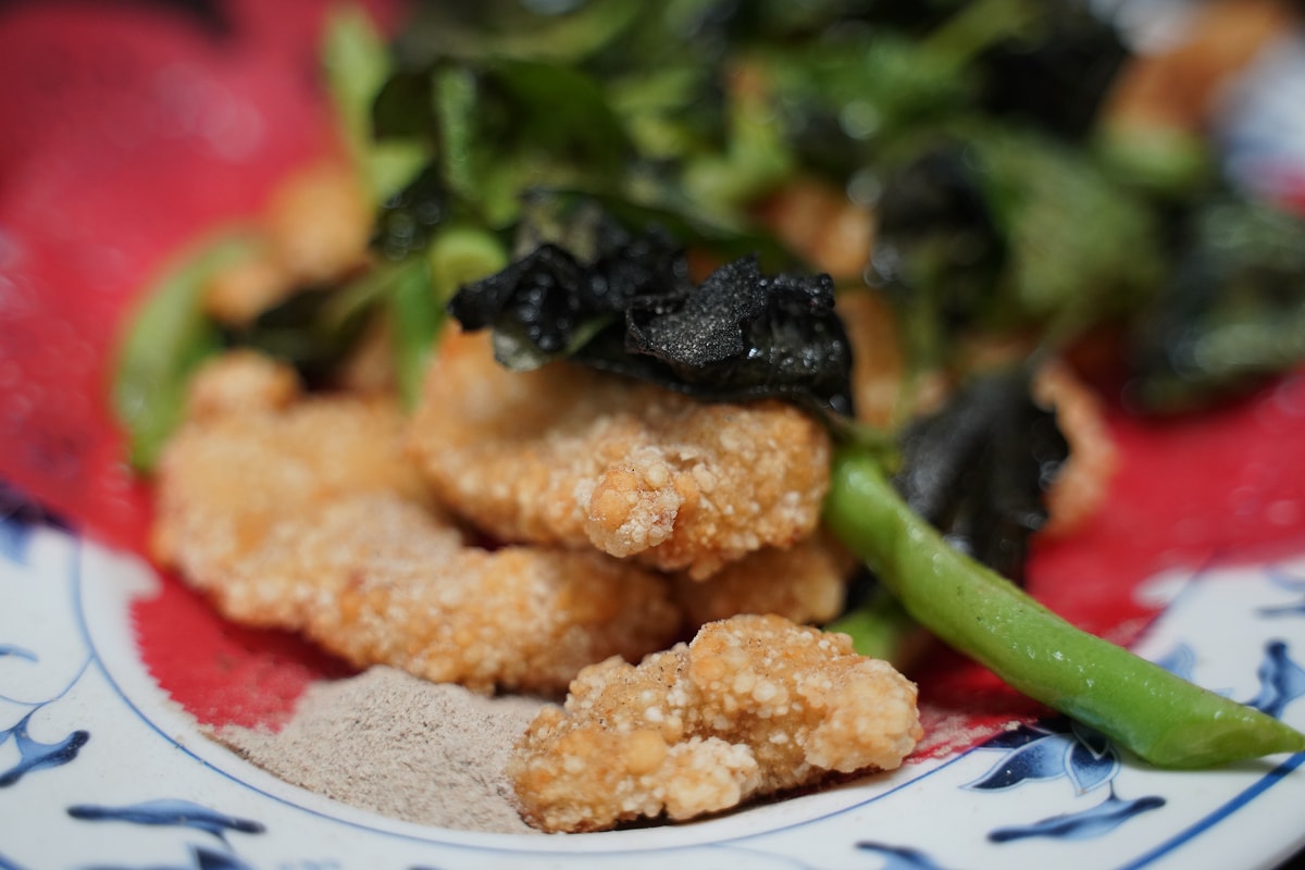 【胖龍飲食店】桃園復興美食餐廳推薦 鄰近大溪老茶廠在地山產餐廳 美味必點白斬雞/石門水庫活魚 - 第11張圖 【胖龍飲食店】桃園復興美食餐廳推薦 鄰近大溪老茶廠在地山產餐廳 美味必點白斬雞/石門水庫活魚