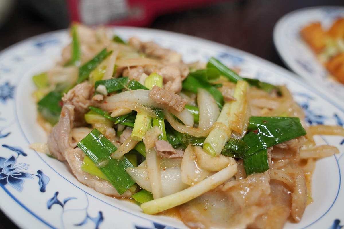【胖龍飲食店】桃園復興美食餐廳推薦 鄰近大溪老茶廠在地山產餐廳 美味必點白斬雞/石門水庫活魚 - 第13張圖 【胖龍飲食店】桃園復興美食餐廳推薦 鄰近大溪老茶廠在地山產餐廳 美味必點白斬雞/石門水庫活魚