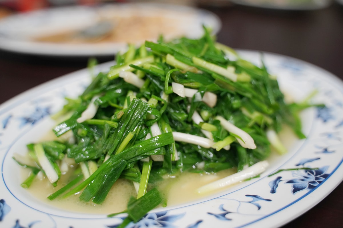 【胖龍飲食店】桃園復興美食餐廳推薦 鄰近大溪老茶廠在地山產餐廳 美味必點白斬雞/石門水庫活魚 - 第14張圖 【胖龍飲食店】桃園復興美食餐廳推薦 鄰近大溪老茶廠在地山產餐廳 美味必點白斬雞/石門水庫活魚