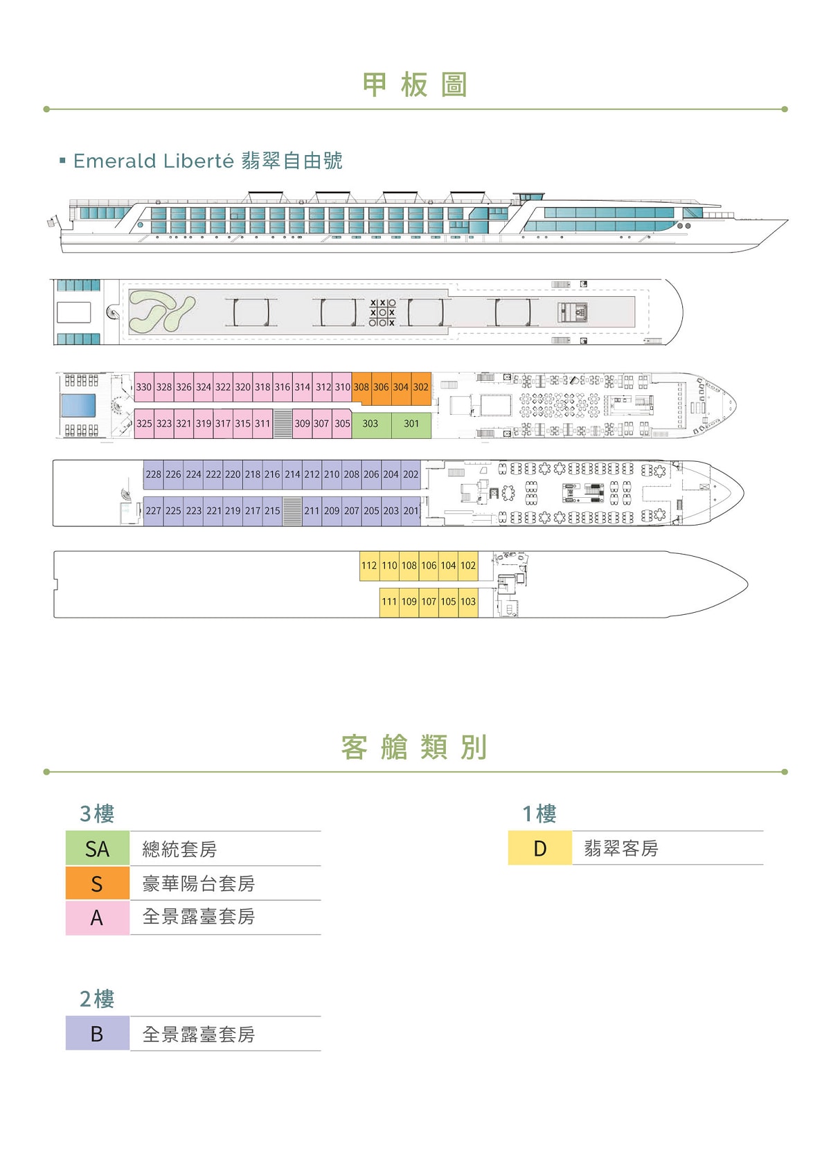 【2026隆河藝術河輪之旅】大慶旅遊歐洲河輪說明會 科學證實：定期旅遊可降低20%健康風險！