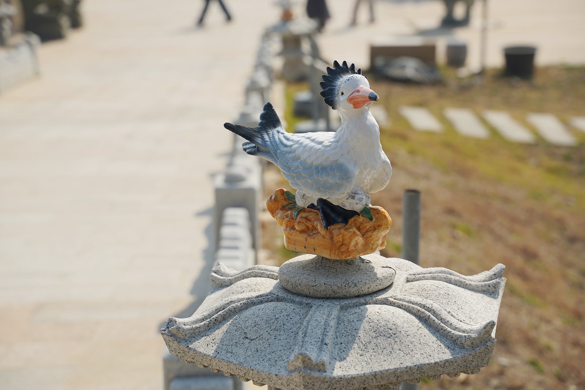 【坂里天后宮】全球最小媽祖廟 馬祖北竿迷你版樂高媽祖廟 建於清道光年間百年歷史 北竿媽祖廟 - 第4張圖 【坂里天后宮】全球最小媽祖廟 馬祖北竿迷你版樂高媽祖廟 建於清道光年間百年歷史 北竿媽祖廟