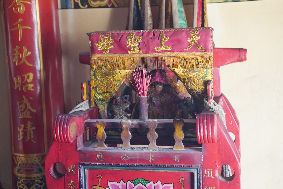 【坂里天后宮】全球最小媽祖廟 馬祖北竿迷你版樂高媽祖廟 建於清道光年間百年歷史 北竿媽祖廟 - 第8張圖 【坂里天后宮】全球最小媽祖廟 馬祖北竿迷你版樂高媽祖廟 建於清道光年間百年歷史 北竿媽祖廟