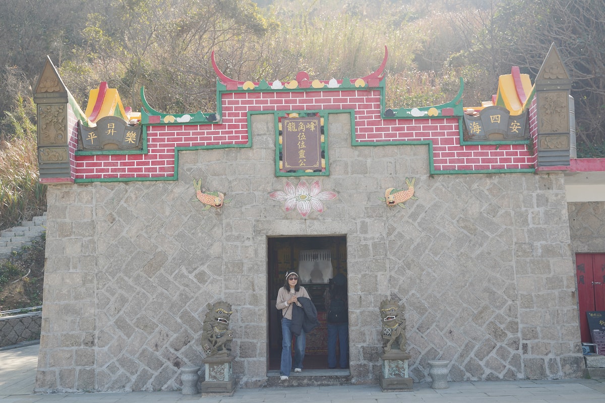 【馬祖美食景點推薦整理】交通搭乘介紹 免費景點 在地美食 景觀民宿 食記遊記懶人包