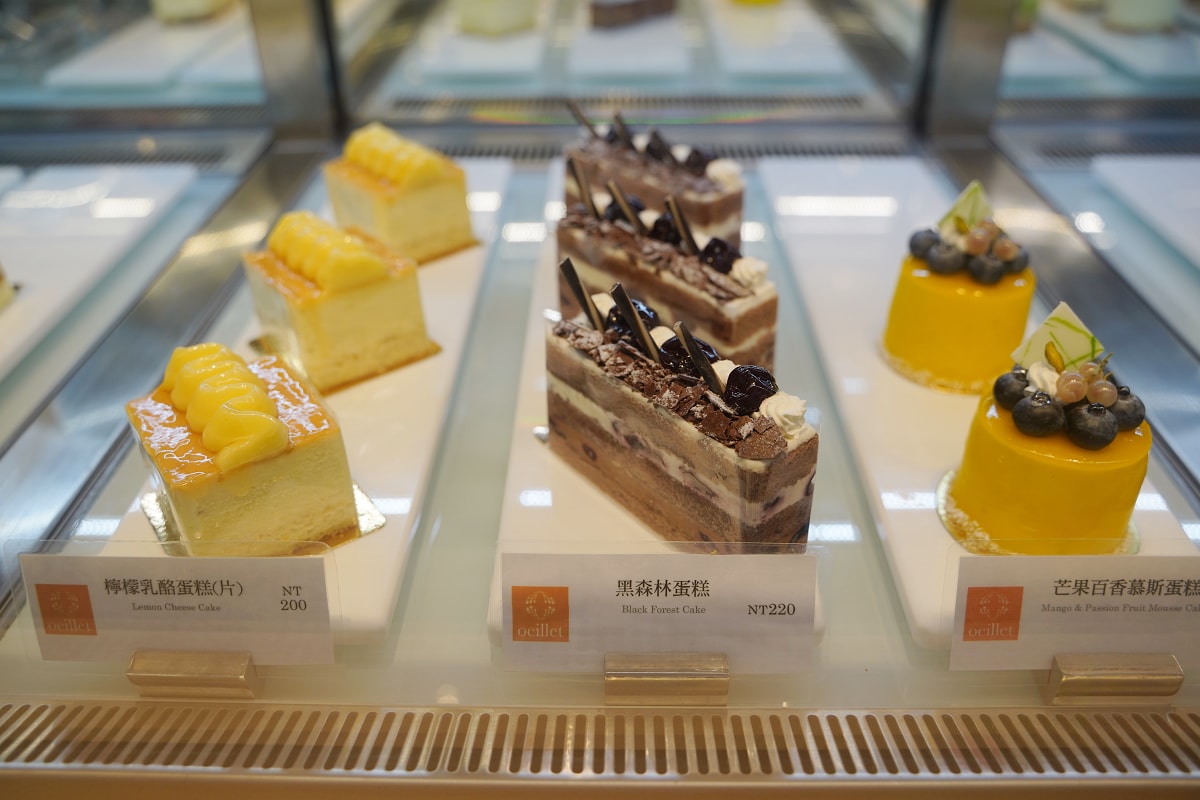 【歐麗蛋糕坊】台北圓山花博公園美食餐廳推薦 寬敞舒適用餐空間 人氣義大利麵/燉飯/香料炸雞腿 - 第4張圖 【歐麗蛋糕坊】台北圓山花博公園美食餐廳推薦 寬敞舒適用餐空間 人氣義大利麵/燉飯/香料炸雞腿