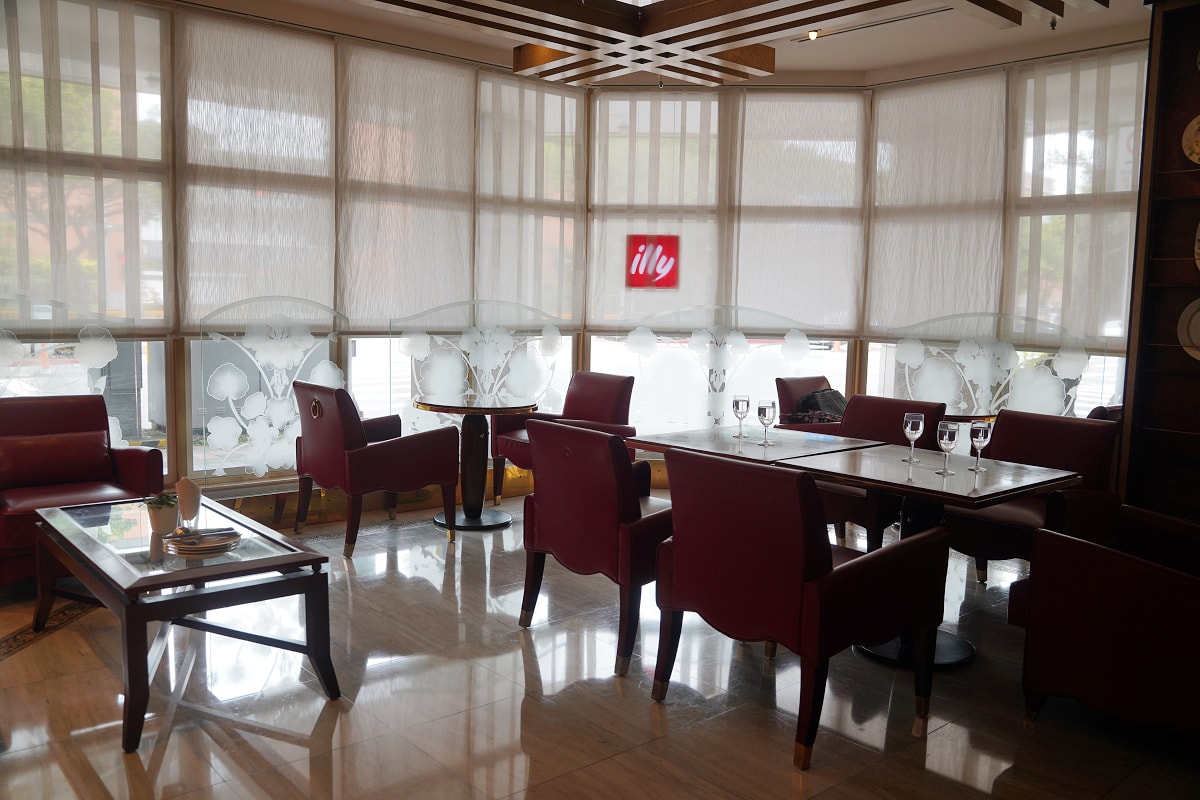 【歐麗蛋糕坊】台北圓山花博公園美食餐廳推薦 寬敞舒適用餐空間 人氣義大利麵/燉飯/香料炸雞腿 - 第15張圖 【歐麗蛋糕坊】台北圓山花博公園美食餐廳推薦 寬敞舒適用餐空間 人氣義大利麵/燉飯/香料炸雞腿
