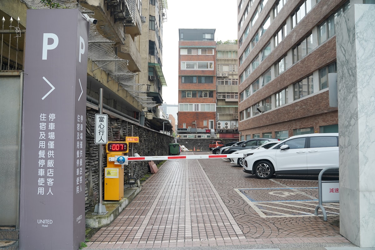 【國聯大飯店】台北101景觀飯店推薦 台北大巨蛋第一排 城市型輕奢假期約會孝親住宿首選