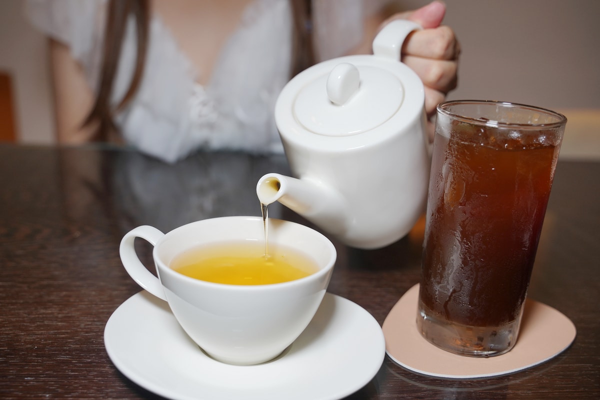【板石咖啡廳】台北大巨蛋美食餐廳推薦 寵愛女王套餐母親節用餐好選擇 國聯大飯店舒適用餐環境 - 第6張圖 【板石咖啡廳】台北大巨蛋美食餐廳推薦 寵愛女王套餐母親節用餐好選擇 國聯大飯店舒適用餐環境