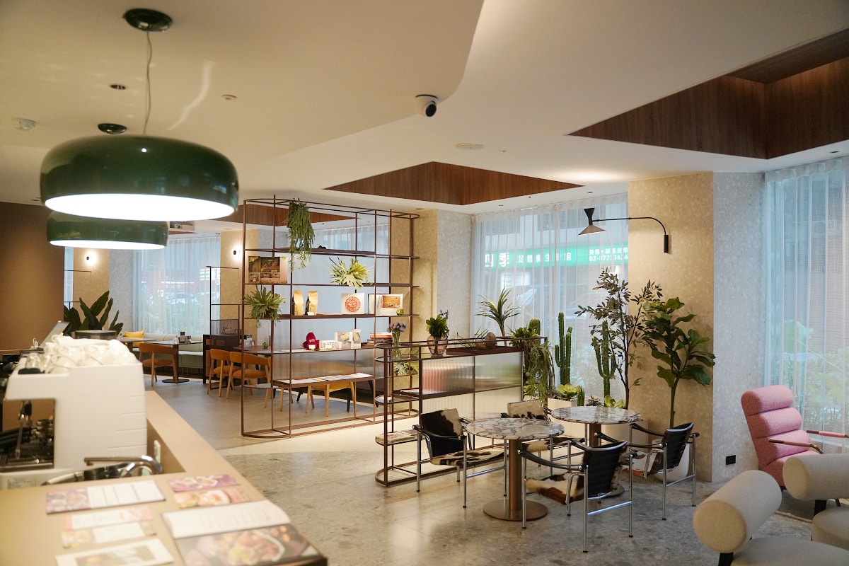 【國聯大飯店】台北101景觀飯店推薦 台北大巨蛋第一排 城市型輕奢假期約會孝親住宿首選