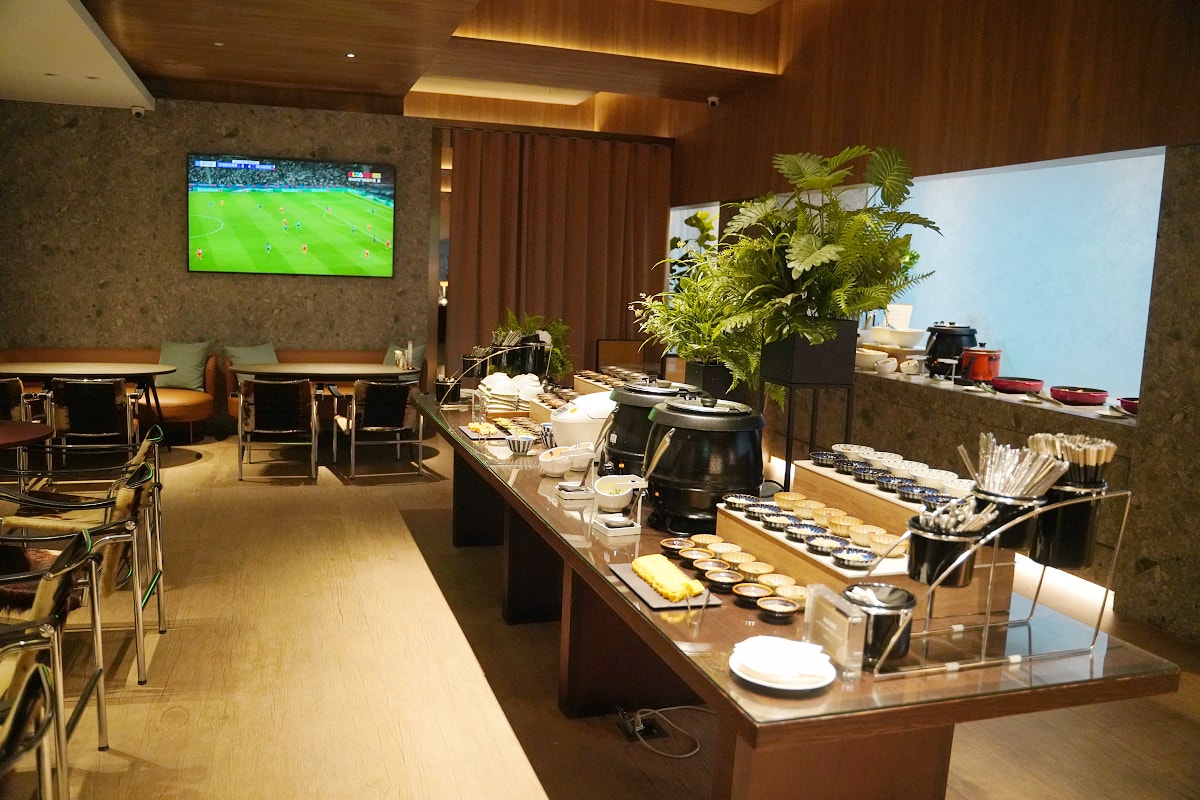 【國聯大飯店】台北101景觀飯店推薦 台北大巨蛋第一排 城市型輕奢假期約會孝親住宿首選