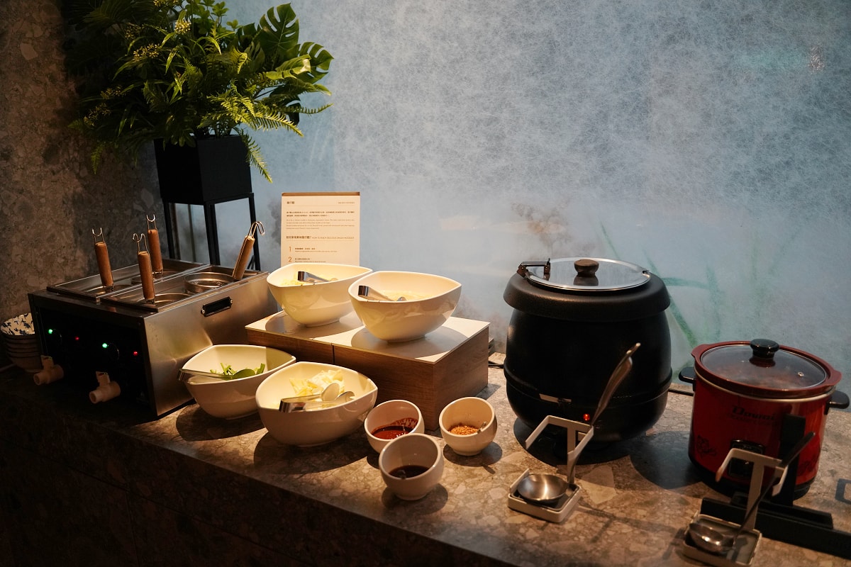 【國聯大飯店】台北101景觀飯店推薦 台北大巨蛋第一排 城市型輕奢假期約會孝親住宿首選