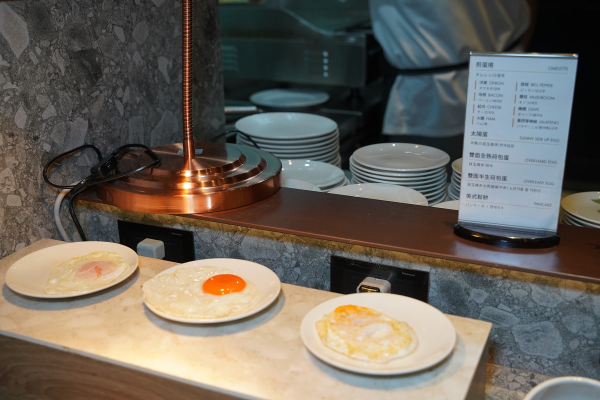 【國聯大飯店】台北101景觀飯店推薦 台北大巨蛋第一排 城市型輕奢假期約會孝親住宿首選