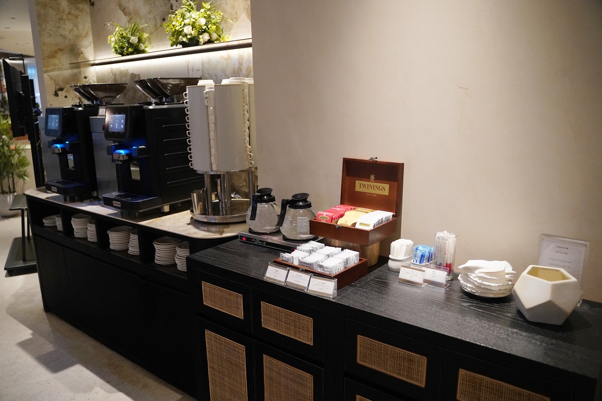 【國聯大飯店】台北101景觀飯店推薦 台北大巨蛋第一排 城市型輕奢假期約會孝親住宿首選