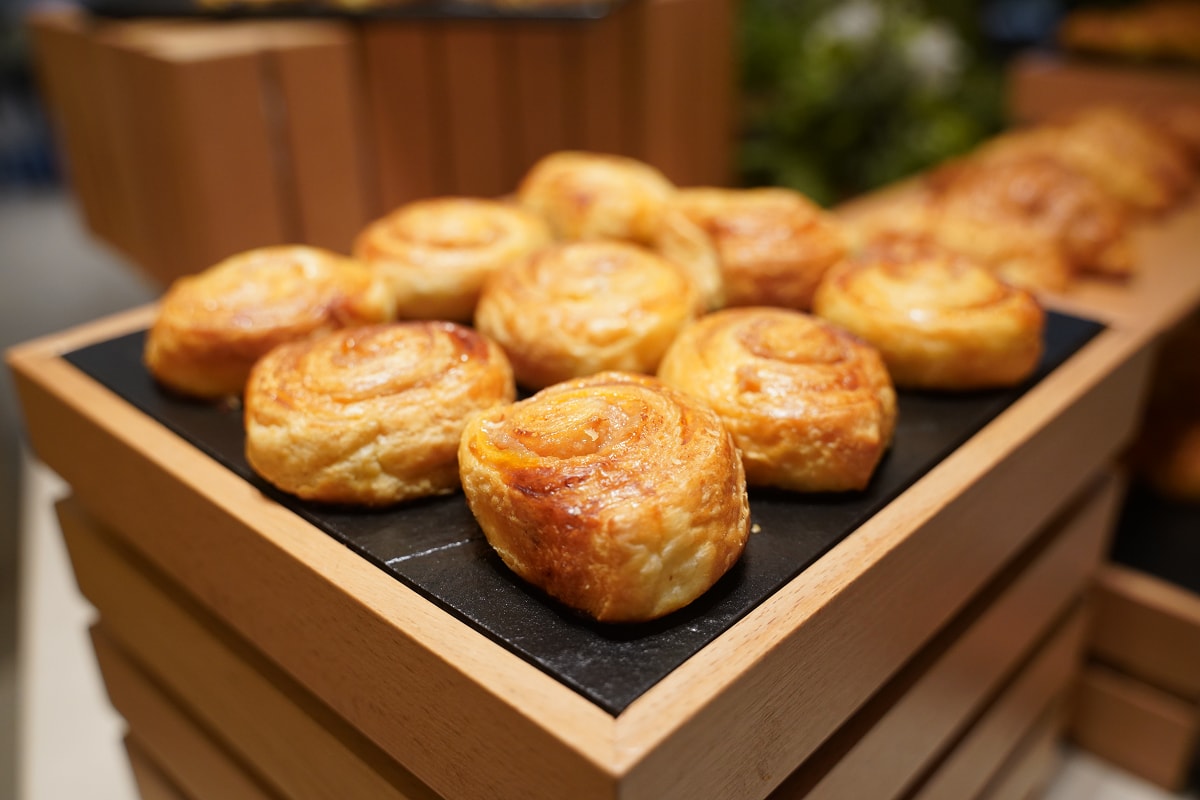 【國聯大飯店】台北101景觀飯店推薦 台北大巨蛋第一排 城市型輕奢假期約會孝親住宿首選