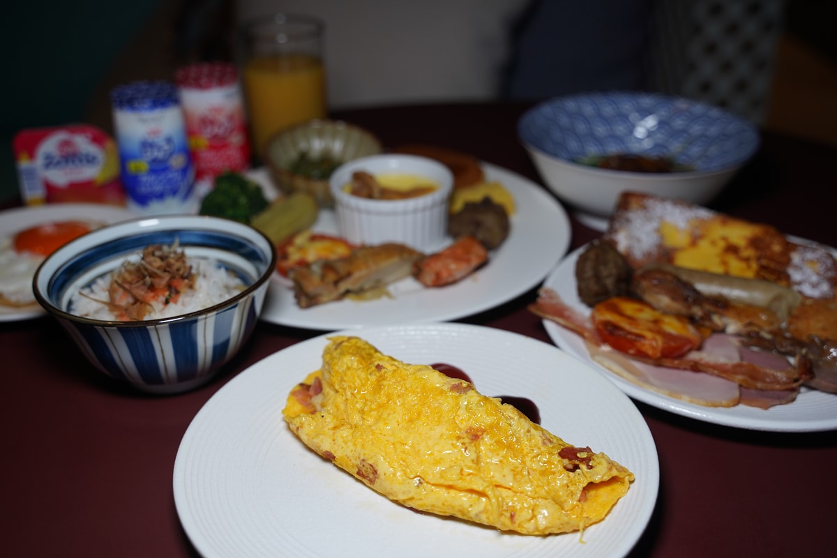 【國聯大飯店】台北101景觀飯店推薦 台北大巨蛋第一排 城市型輕奢假期約會孝親住宿首選