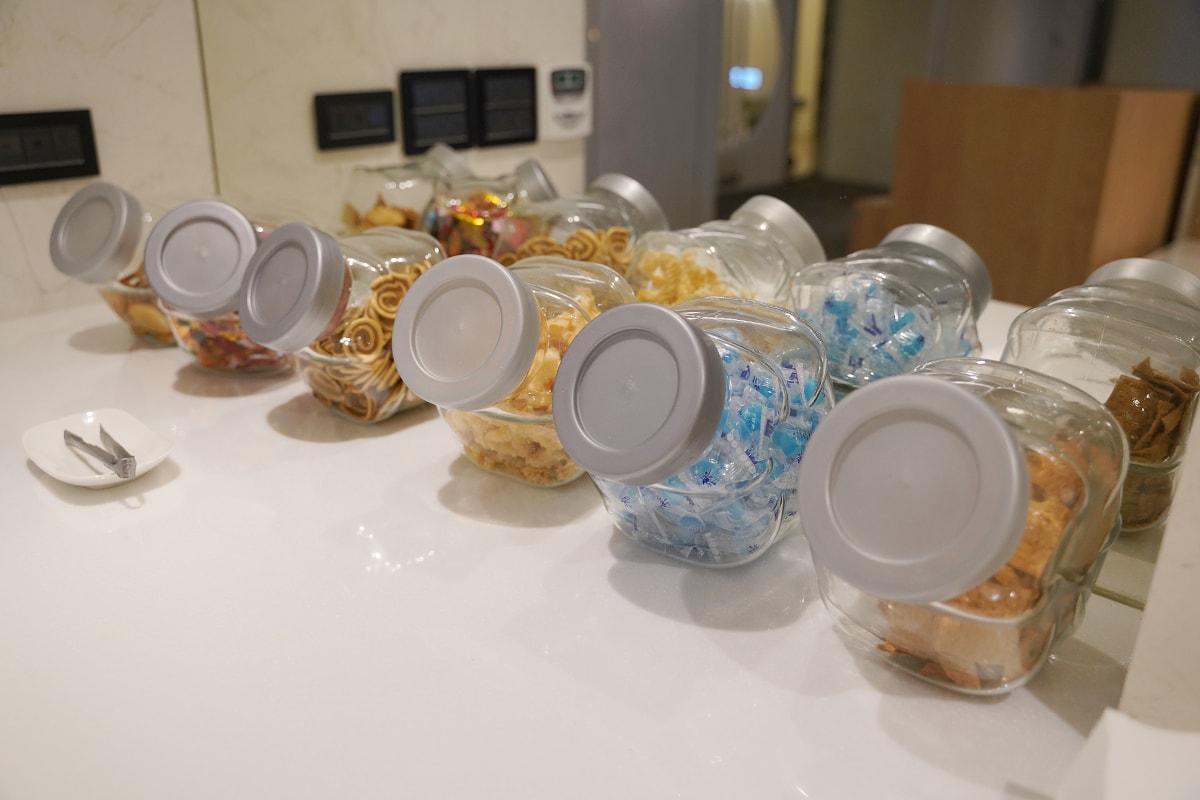 【福容徠旅中壢店】中壢火車站住宿推薦 商務親子輕旅飯店 鄰近中平商圈徒步區 早餐自助吧吃到飽