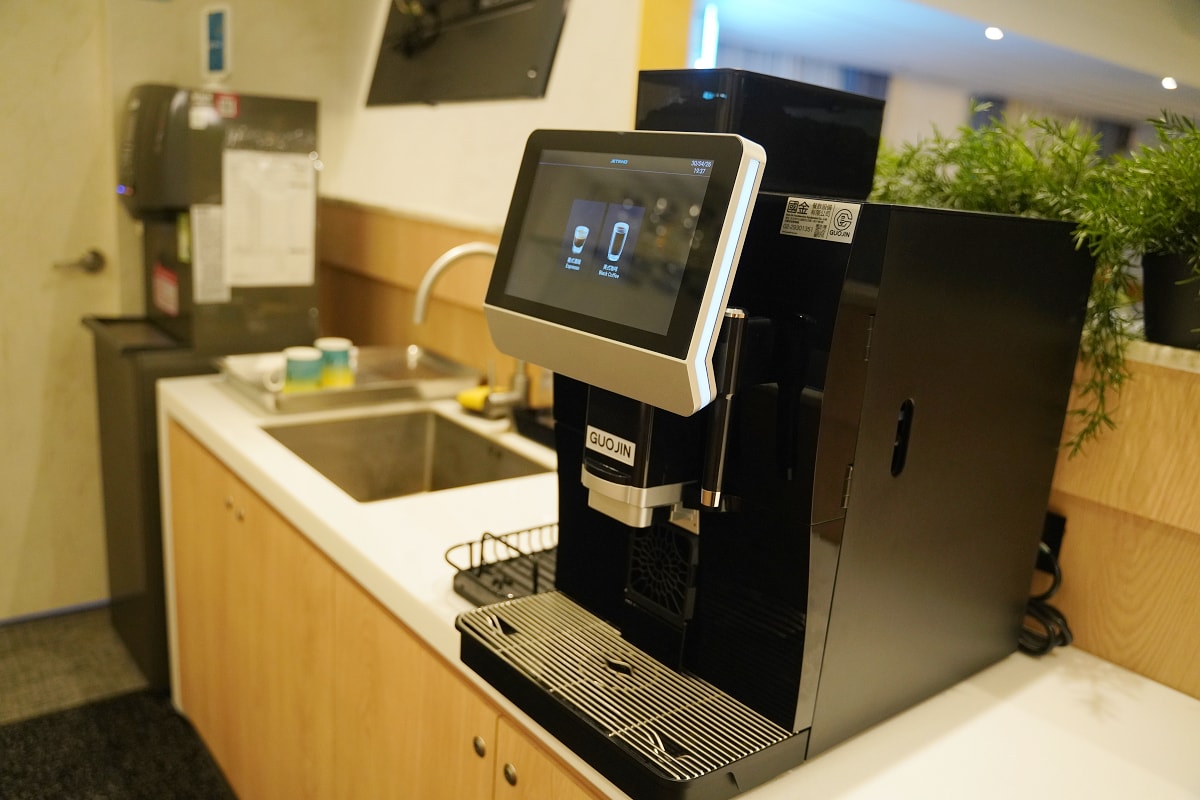 【福容徠旅中壢店】中壢火車站住宿推薦 商務親子輕旅飯店 鄰近中平商圈徒步區 早餐自助吧吃到飽