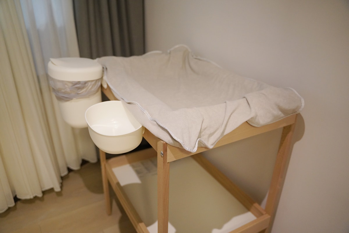 【福容徠旅中壢店】中壢火車站住宿推薦 商務親子輕旅飯店 鄰近中平商圈徒步區 早餐自助吧吃到飽