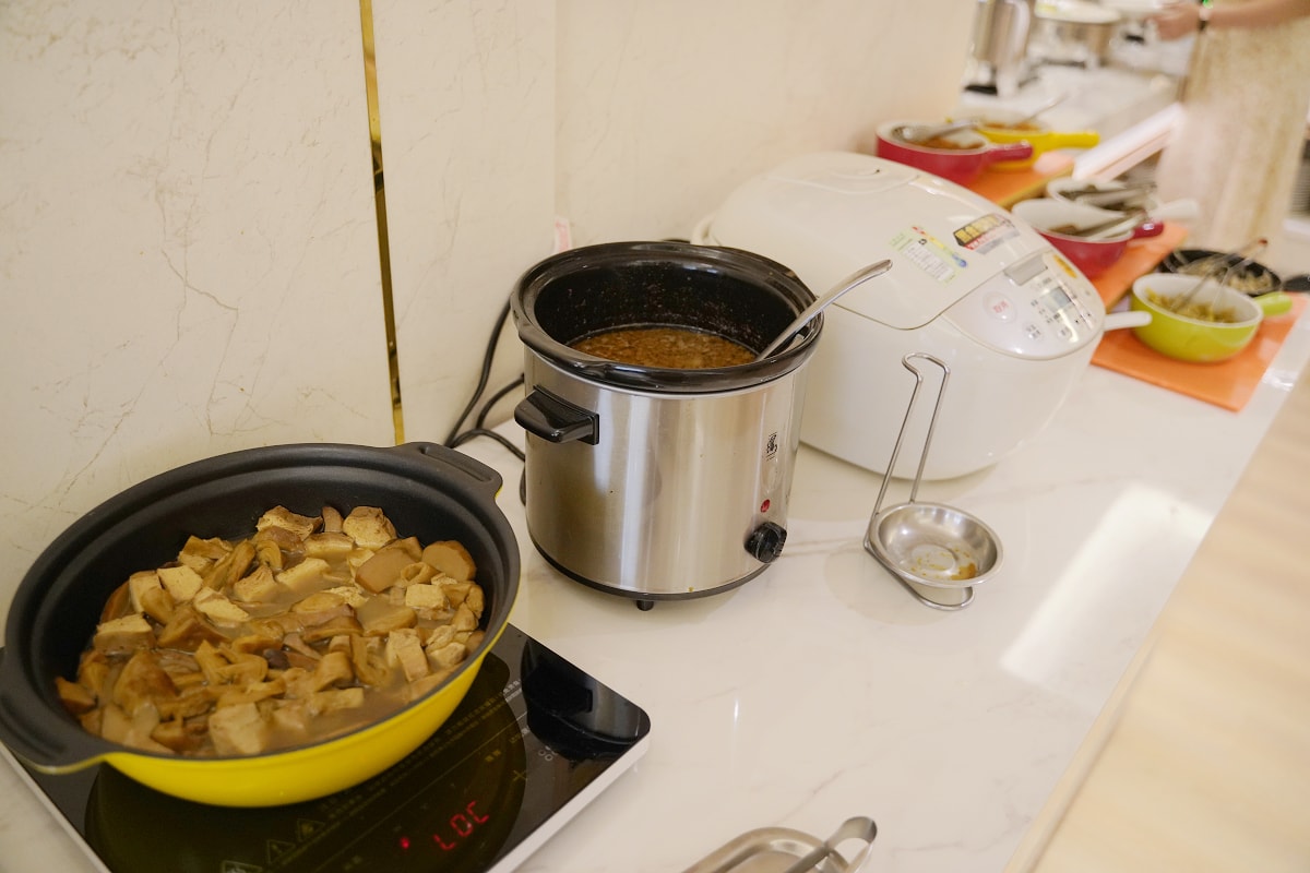 【福容徠旅中壢店】中壢火車站住宿推薦 商務親子輕旅飯店 鄰近中平商圈徒步區 早餐自助吧吃到飽