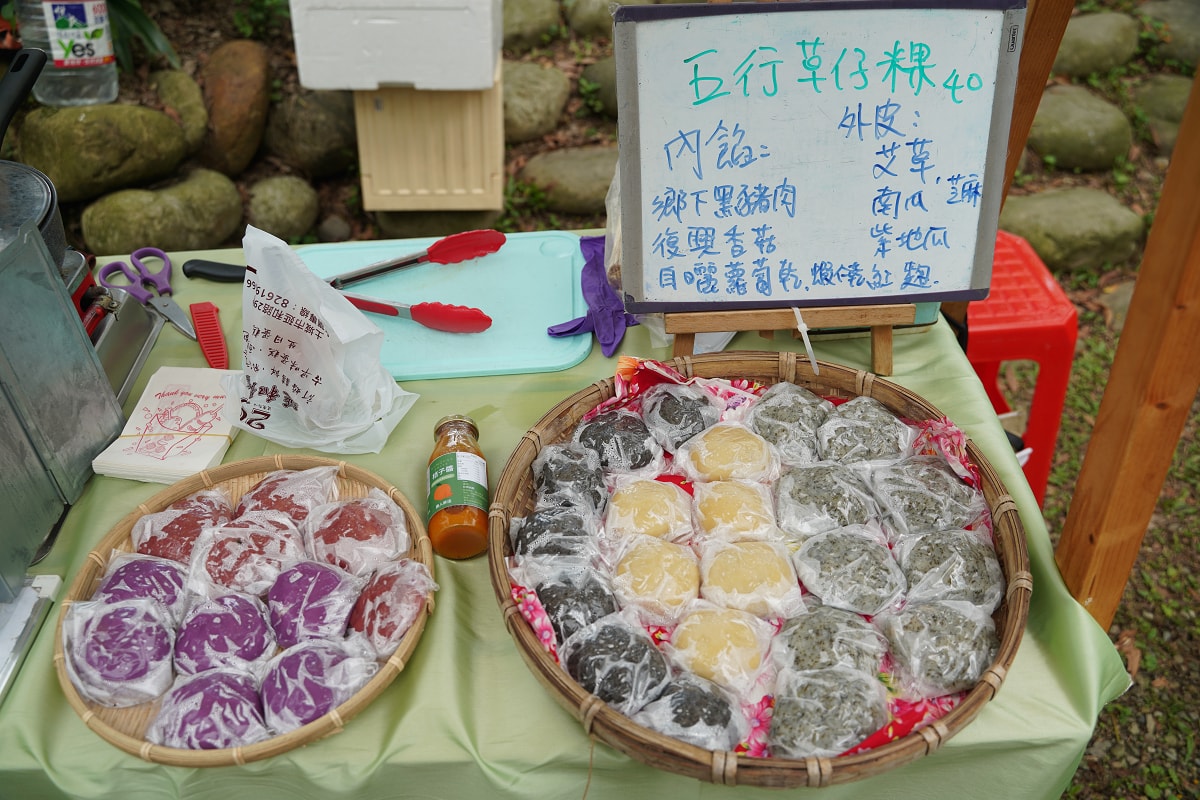 【2026 漫步康莊：大家來作客】在大溪康莊遇見最美的桐花生活 康莊小農市集/低碳健走闖關/桐花午宴/親子手作美學