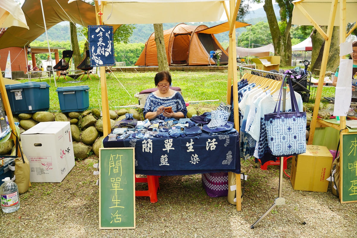 【2026 漫步康莊：大家來作客】在大溪康莊遇見最美的桐花生活 康莊小農市集/低碳健走闖關/桐花午宴/親子手作美學