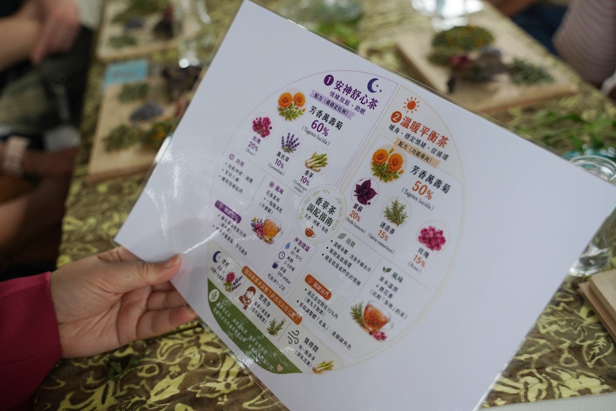 【2026 漫步康莊：大家來作客】在大溪康莊遇見最美的桐花生活 康莊小農市集/低碳健走闖關/桐花午宴/親子手作美學