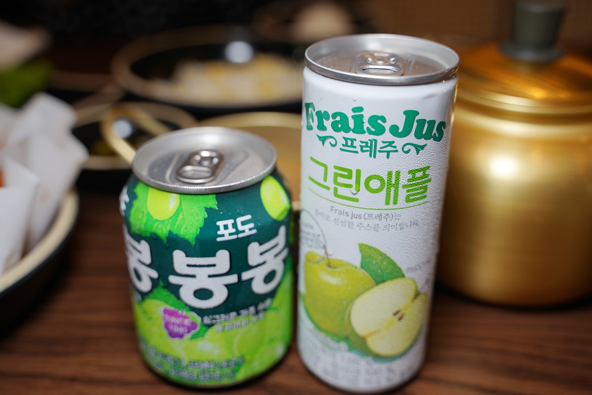 【釜山三味食堂 사위식당 台中店】台中韓式料理推薦 正宗韓國歐巴老闆的章魚蝦鍋 中友百貨旁