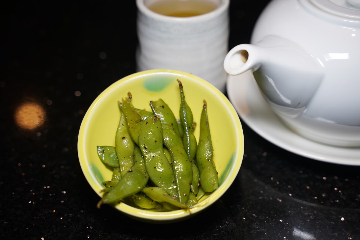 【福容大飯店台北一館順園日式料理二訪】嚴選11款頂級海味「海鮮珠寶盒」最純粹的甘甜與油脂香氣 - 第7張圖 【福容大飯店台北一館順園日式料理二訪】嚴選11款頂級海味「海鮮珠寶盒」最純粹的甘甜與油脂香氣