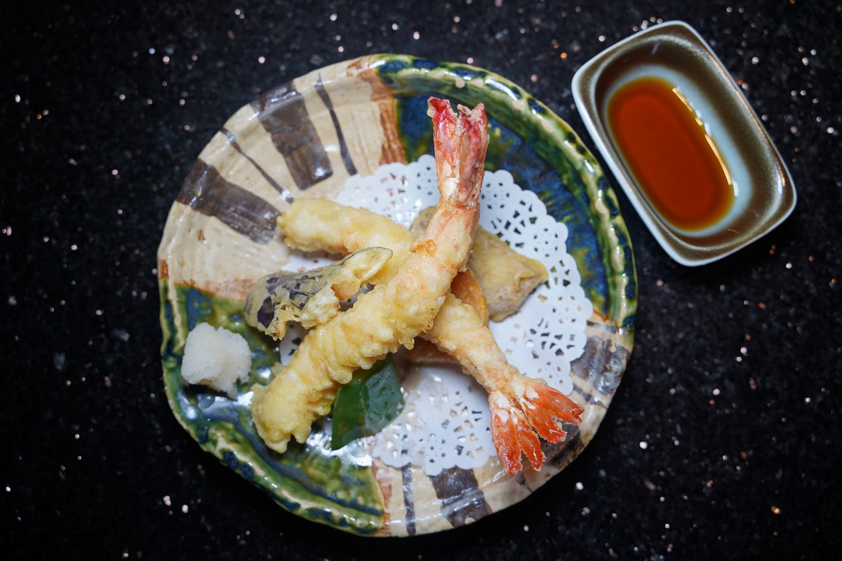 【福容大飯店台北一館順園日式料理二訪】嚴選11款頂級海味「海鮮珠寶盒」最純粹的甘甜與油脂香氣 - 第8張圖 【福容大飯店台北一館順園日式料理二訪】嚴選11款頂級海味「海鮮珠寶盒」最純粹的甘甜與油脂香氣