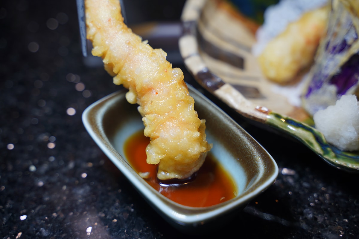 【福容大飯店台北一館順園日式料理二訪】嚴選11款頂級海味「海鮮珠寶盒」最純粹的甘甜與油脂香氣 - 第9張圖 【福容大飯店台北一館順園日式料理二訪】嚴選11款頂級海味「海鮮珠寶盒」最純粹的甘甜與油脂香氣