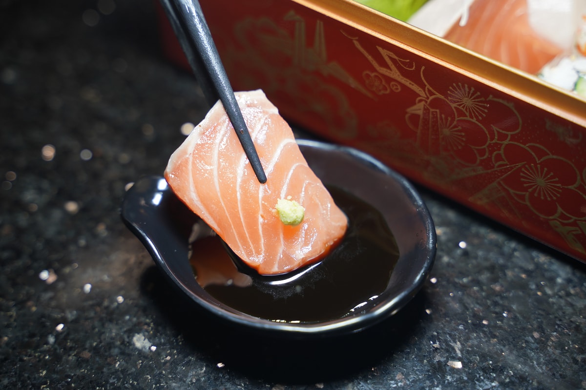 【福容大飯店台北一館順園日式料理二訪】嚴選11款頂級海味「海鮮珠寶盒」最純粹的甘甜與油脂香氣 - 第15張圖 【福容大飯店台北一館順園日式料理二訪】嚴選11款頂級海味「海鮮珠寶盒」最純粹的甘甜與油脂香氣