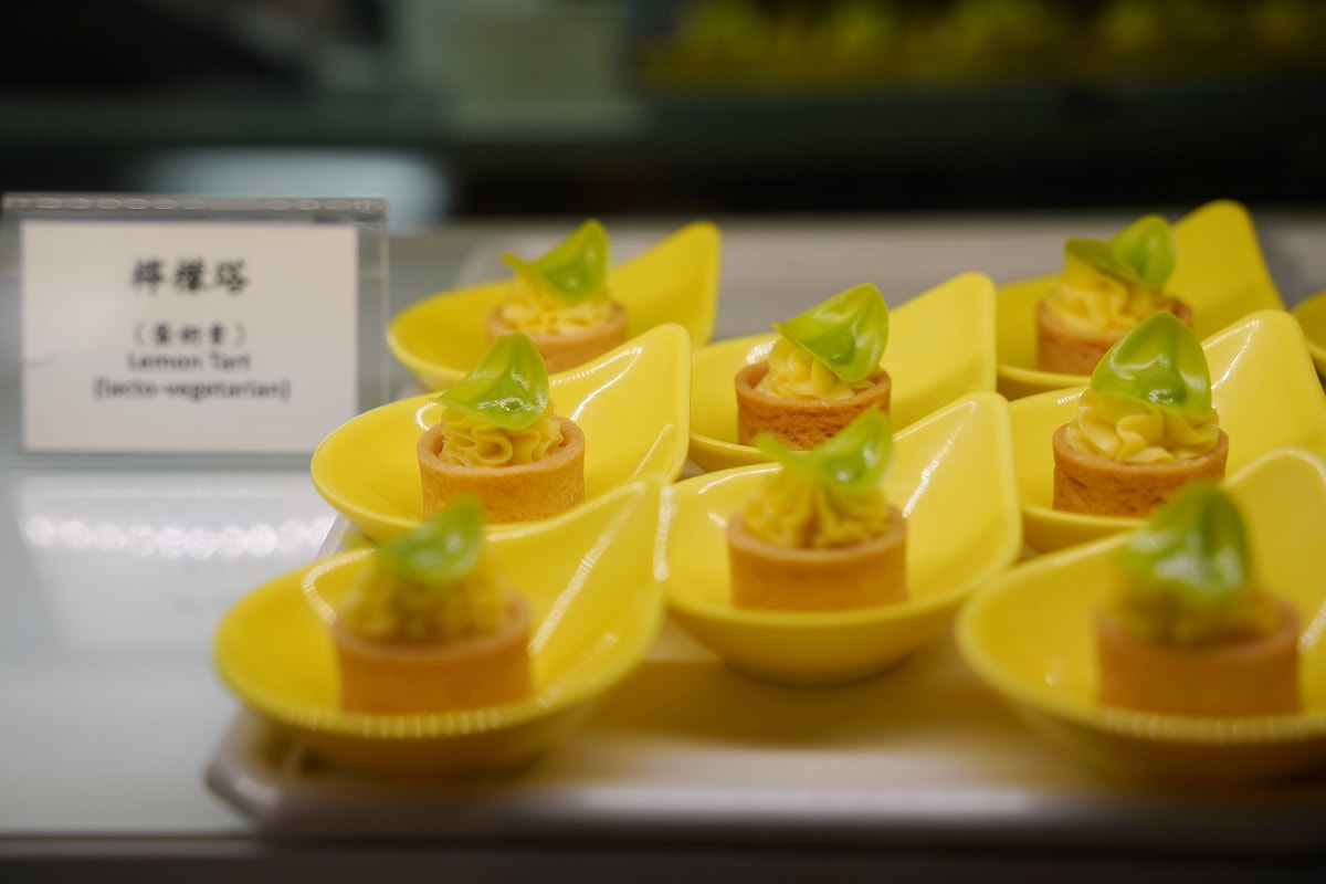 【松鶴餐廳】圓山大飯店自助吧吃到飽 氣派宮殿式裝潢/多樣化無國界料理 旅展購買餐券更加優惠