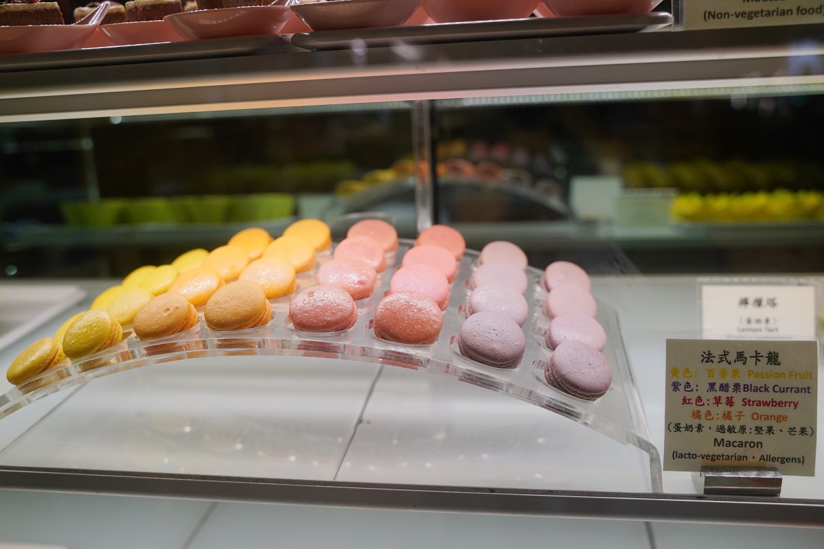 【松鶴餐廳】圓山大飯店自助吧吃到飽 氣派宮殿式裝潢/多樣化無國界料理 旅展購買餐券更加優惠