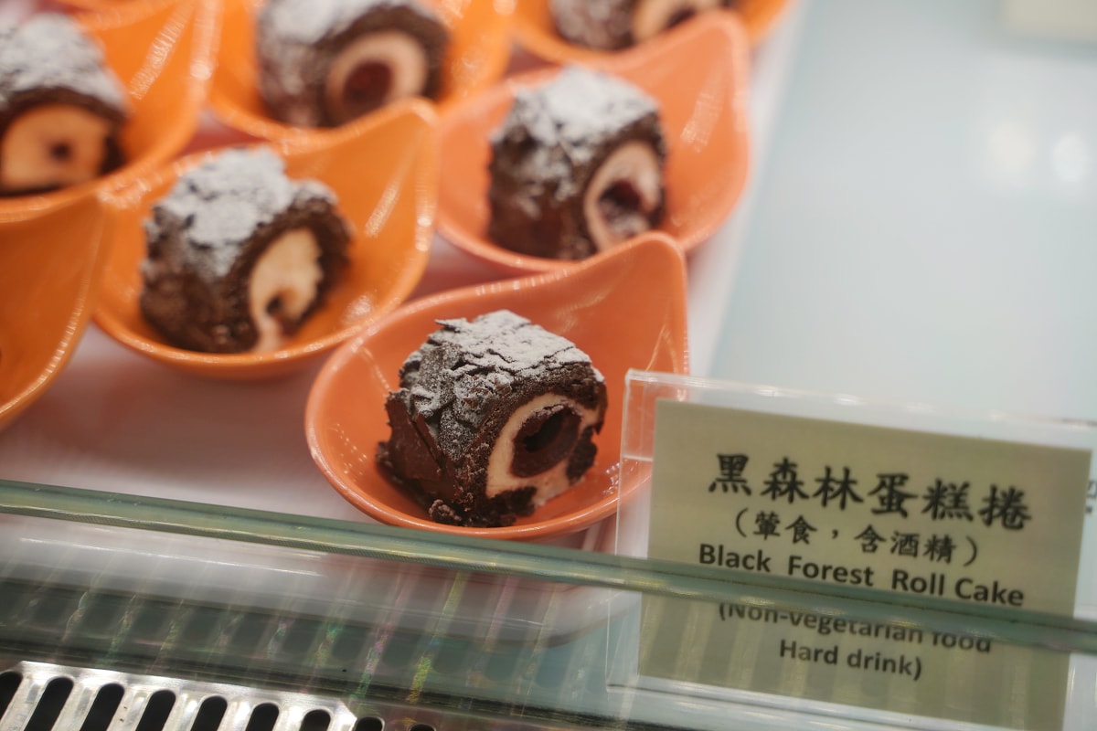 【松鶴餐廳】圓山大飯店自助吧吃到飽 氣派宮殿式裝潢/多樣化無國界料理 旅展購買餐券更加優惠