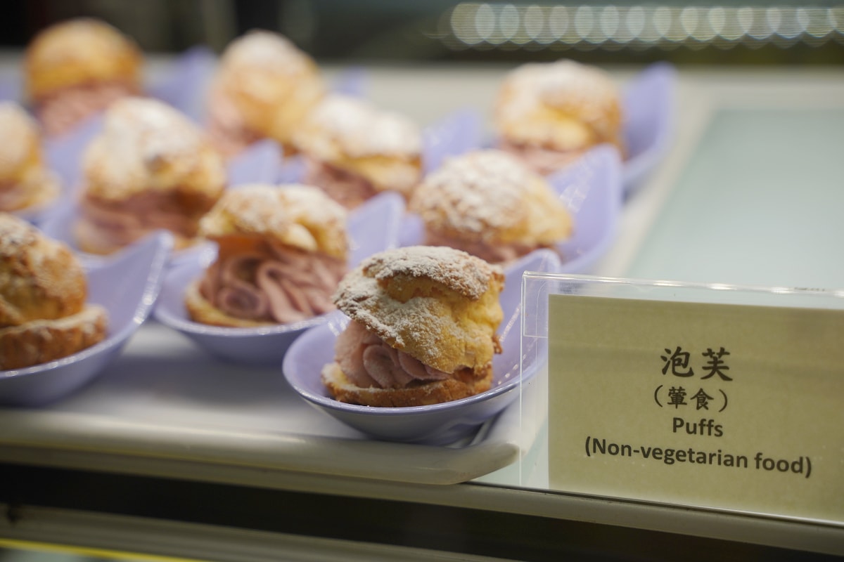 【松鶴餐廳】圓山大飯店自助吧吃到飽 氣派宮殿式裝潢/多樣化無國界料理 旅展購買餐券更加優惠
