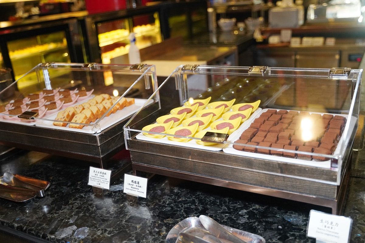 【松鶴餐廳】圓山大飯店自助吧吃到飽 氣派宮殿式裝潢/多樣化無國界料理 旅展購買餐券更加優惠