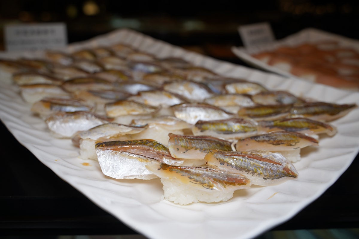 【松鶴餐廳】圓山大飯店自助吧吃到飽 氣派宮殿式裝潢/多樣化無國界料理 旅展購買餐券更加優惠