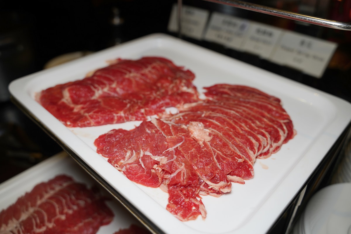 【松鶴餐廳】圓山大飯店自助吧吃到飽 氣派宮殿式裝潢/多樣化無國界料理 旅展購買餐券更加優惠