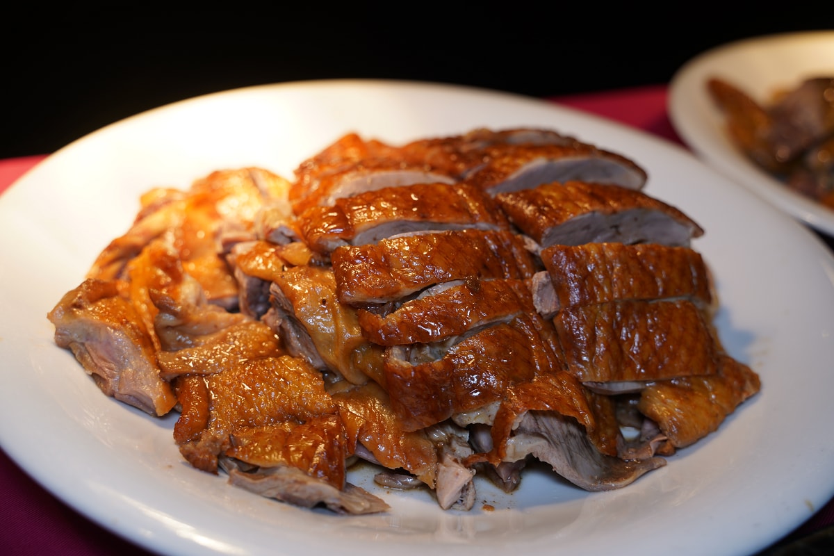 【松鶴餐廳】圓山大飯店自助吧吃到飽 氣派宮殿式裝潢/多樣化無國界料理 旅展購買餐券更加優惠