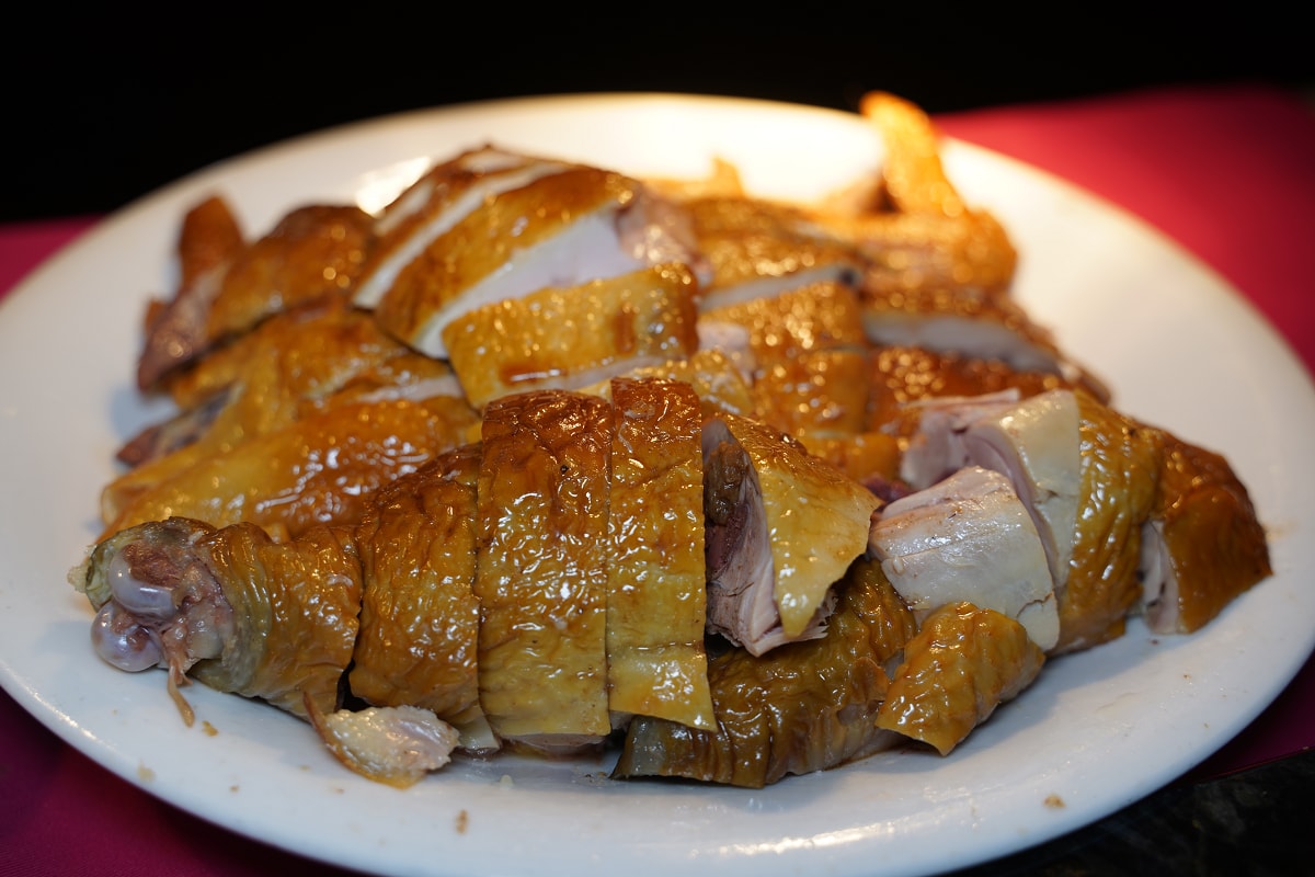 【松鶴餐廳】圓山大飯店自助吧吃到飽 氣派宮殿式裝潢/多樣化無國界料理 旅展購買餐券更加優惠