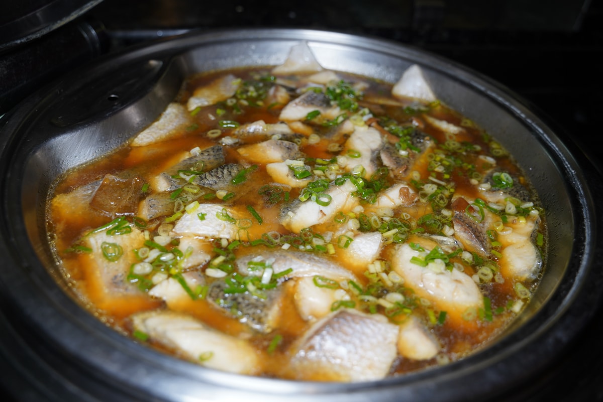 【松鶴餐廳】圓山大飯店自助吧吃到飽 氣派宮殿式裝潢/多樣化無國界料理 旅展購買餐券更加優惠