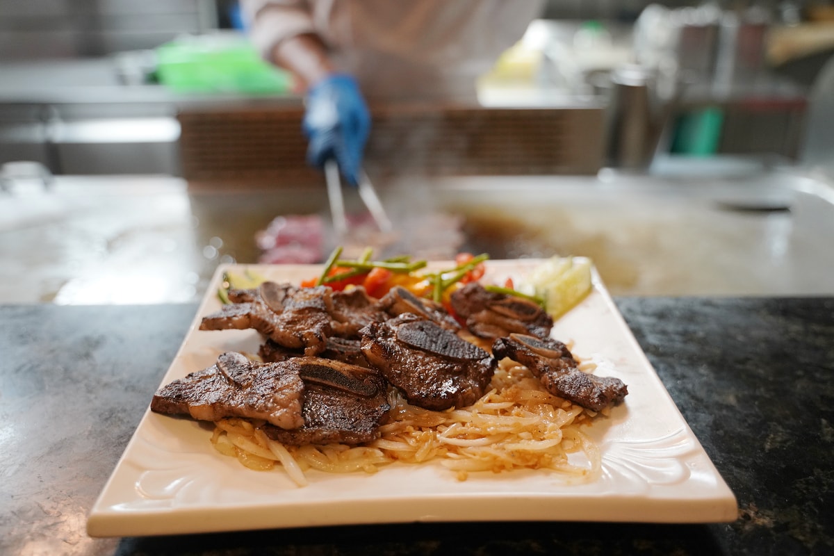 【松鶴餐廳】圓山大飯店自助吧吃到飽 氣派宮殿式裝潢/多樣化無國界料理 旅展購買餐券更加優惠