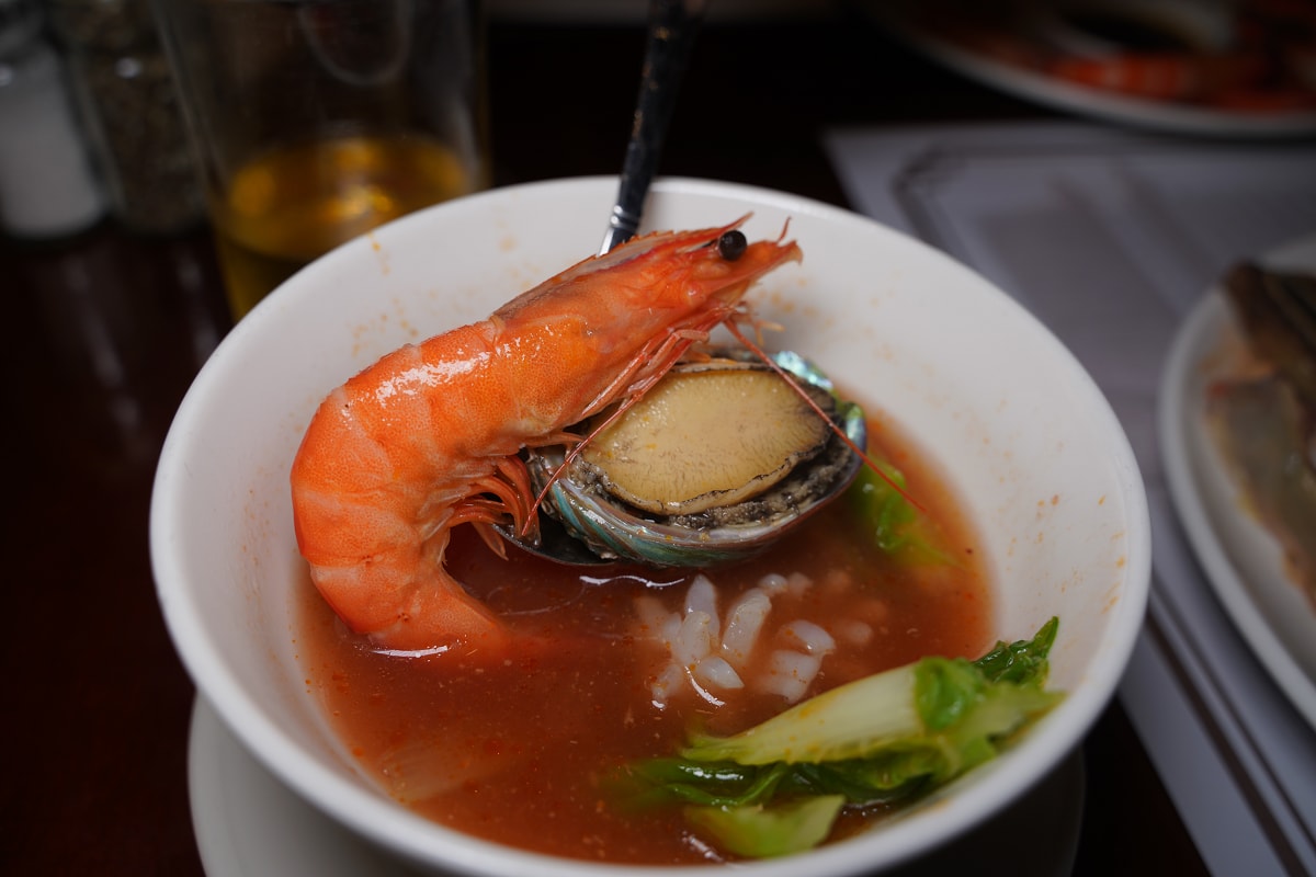 【松鶴餐廳】圓山大飯店自助吧吃到飽 氣派宮殿式裝潢/多樣化無國界料理 旅展購買餐券更加優惠