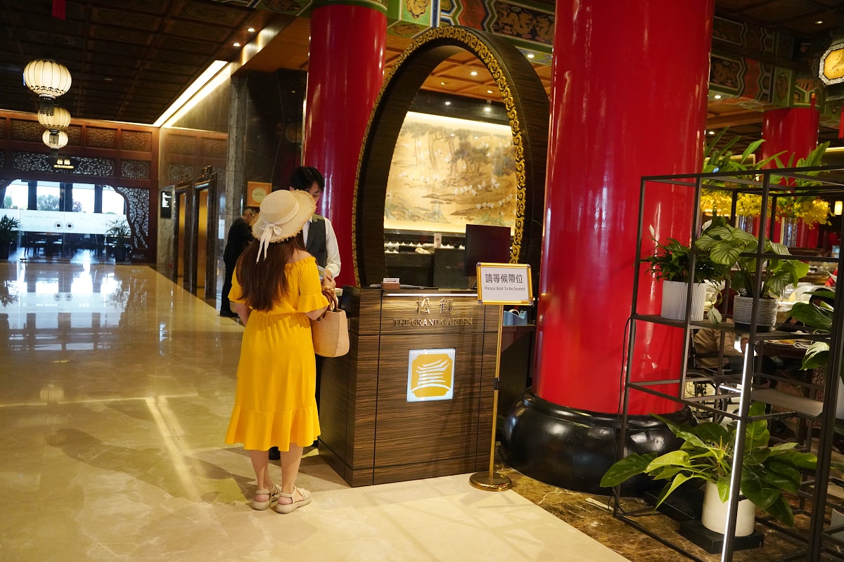 【圓山大飯店松鶴餐廳早餐自助吧吃到飽】無國界創意百匯料理 中、西、日式精選美食佳餚無限量供應 - 第1張圖 【圓山大飯店松鶴餐廳早餐自助吧吃到飽】無國界創意百匯料理 中、西、日式精選美食佳餚無限量供應