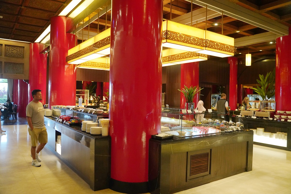 【圓山大飯店松鶴餐廳早餐自助吧吃到飽】無國界創意百匯料理 中、西、日式精選美食佳餚無限量供應 - 第8張圖 【圓山大飯店松鶴餐廳早餐自助吧吃到飽】無國界創意百匯料理 中、西、日式精選美食佳餚無限量供應